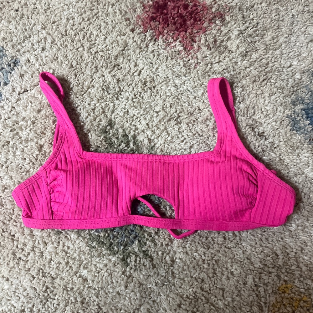 Target bathing suit top